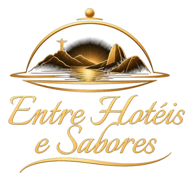 Entre Hotéis e Sabores